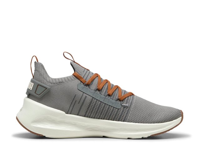 SoftRide Symmetry Fuzion LS Running Shoe - Men's