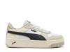 Carina Street Sneaker - Women's White/Beige/Black view