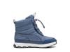 Evolve Snow Boot - Kids' Blue view