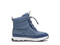 Evolve Snow Boot - Kids' Blue view