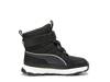 Evolve Snow Boot - Kids' Black view