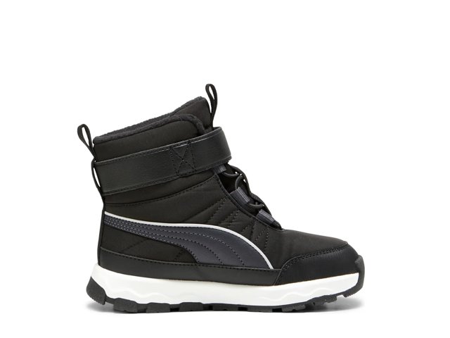 Evolve Snow Boot - Kids'