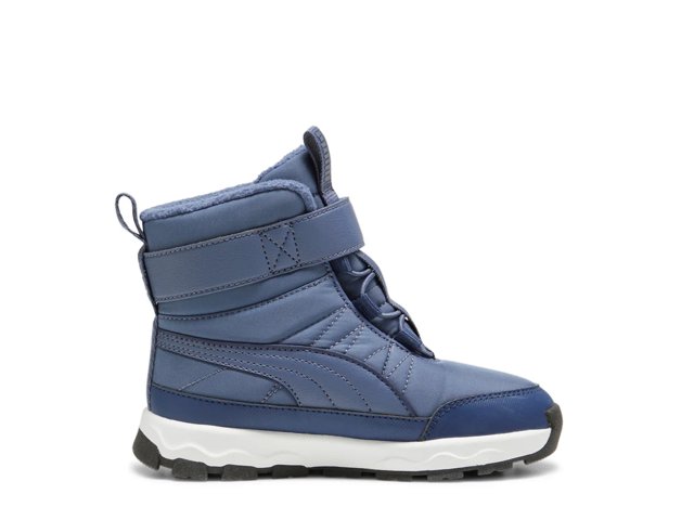 Evolve Snow Boot - Kids'