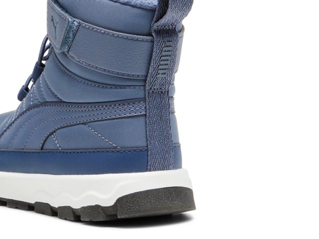 Evolve Snow Boot - Kids'