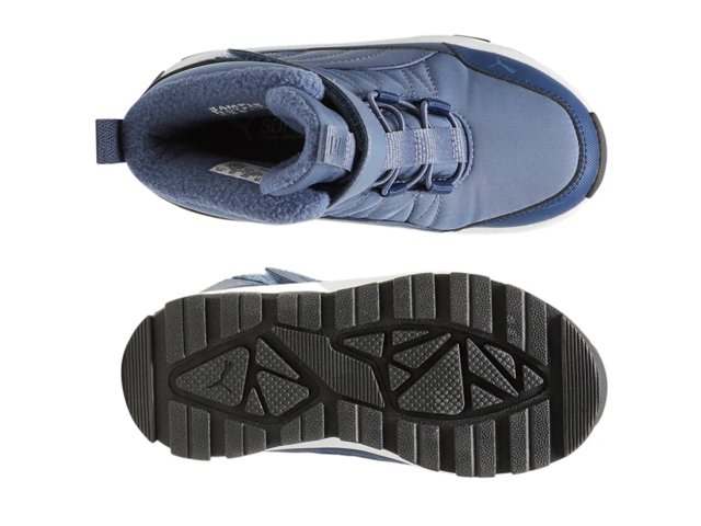 Evolve Snow Boot - Kids'