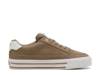 Court Classic Vulc Sneaker - Men's Dark Brown view