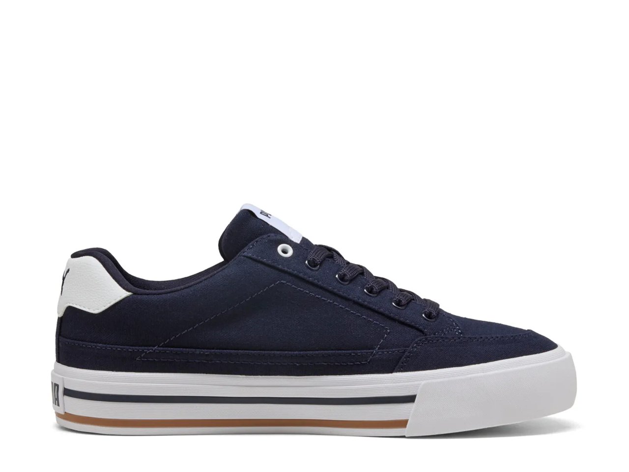 Court Classic Vulc Sneaker - Men's