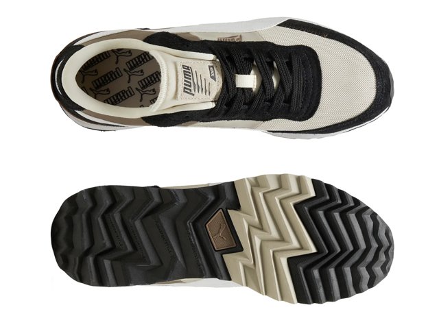 Road Rider Sneaker - Men's