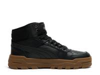 Rebound Abrupt Sneaker - Men's Black view