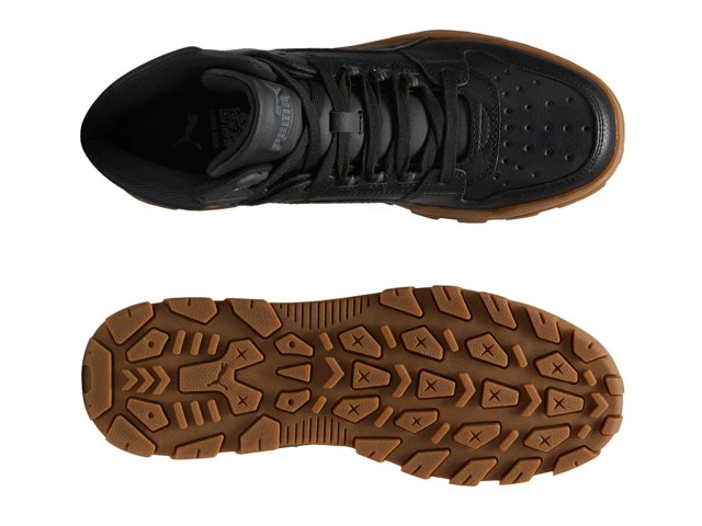 Rebound Abrupt Sneaker - Men's