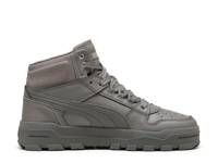 Rebound Abrupt Sneaker - Men's Grey view