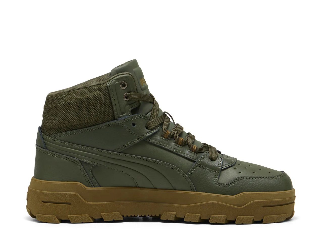 Rebound Abrupt Sneaker - Men's