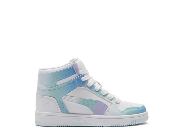 Rebound Layup SL Euphoria Sneaker - Kids'