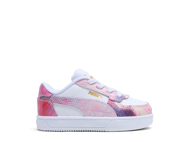 Caven 2.0 Paint Sneaker - Kids'