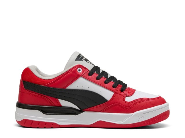 Rebound Retro Sneaker - Men's