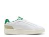Court Classico Sneaker - Men's White/Gold/Multicolor view