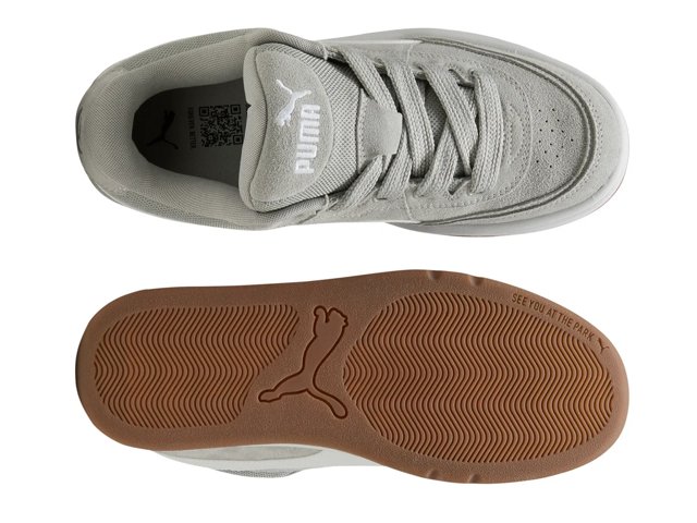 Park Lifestyle Sk8 Sneaker - Men's