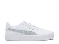 Carina 3.0 Sneaker - Women's White/Silver Metallic view