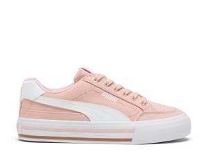 Click to shop women's PUMA Fashion Sneakers