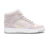 Rebound Layup High-Top Sneaker - Women's Grey view