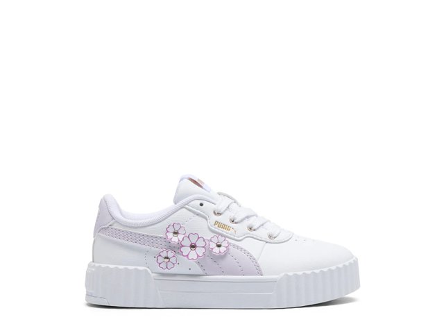 Carina 3.0 First Blossom Sneaker - Kids'