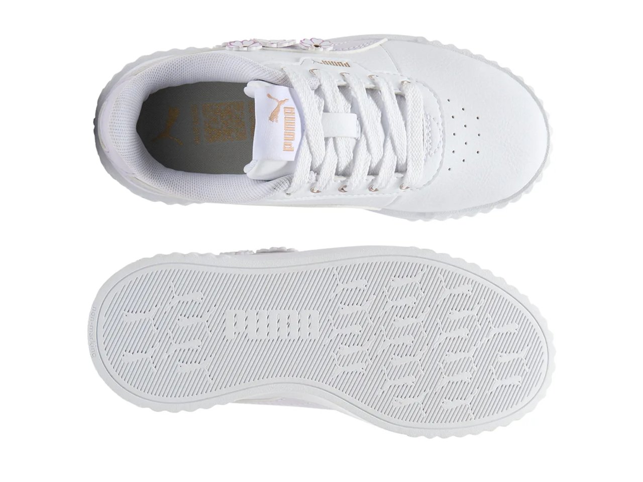 Carina 3.0 First Blossom Sneaker - Kids'