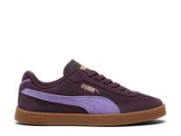 Club II Era Sneaker - Women's Dark Purple/Lavender view