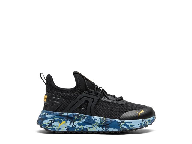 Pacer 23 Amped Camo Sneaker - Kids'