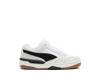 Rebound Retro Sneaker - Kids' White/Off White/Black view