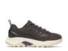 Speed Strike Hiking Shoe - Men's Black view