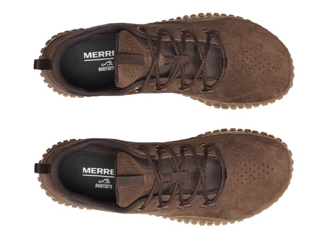 merrell wrapt tobacco Merrell Men's Wrapt Shoes, Size 8, Mole
