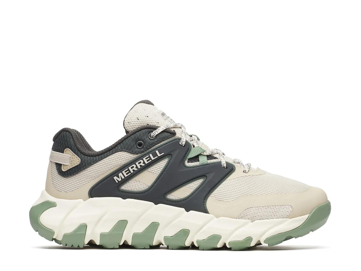mmipカーキベージュ0 Merrell Maipo Explorer Aerosport Hiking Shoe - Men's - Free