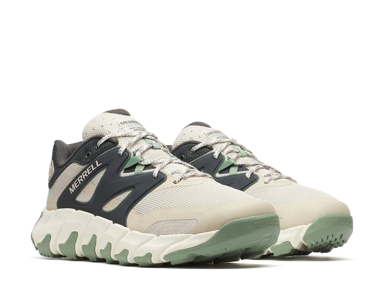 Maipo Explorer Aerosport Hiking Shoe - Men's