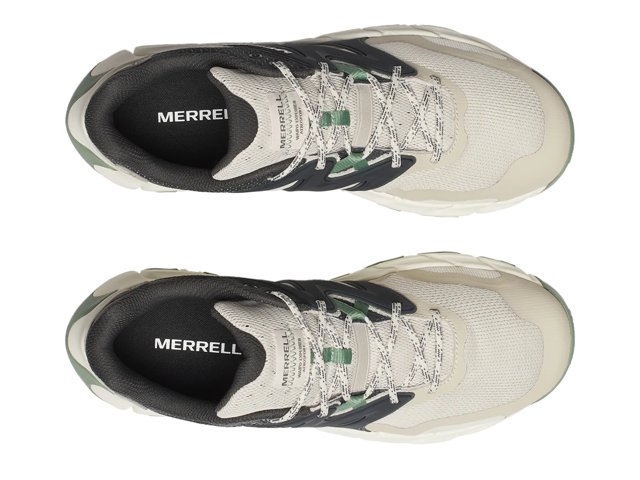 Merrell Maipo Explorer Aerosport Hiking Shoe - Men's - Free