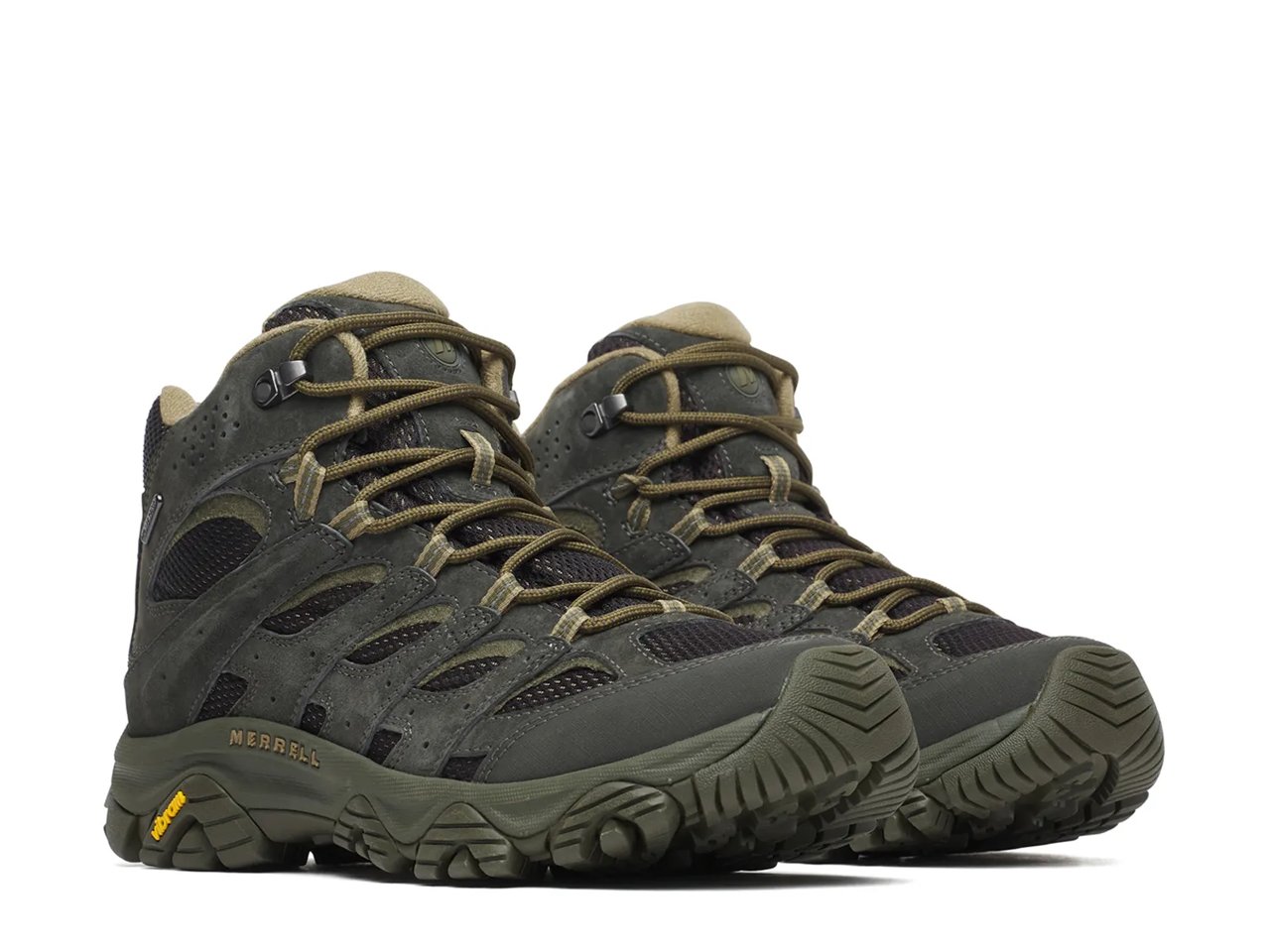 Moab Mid Hiking Boot
