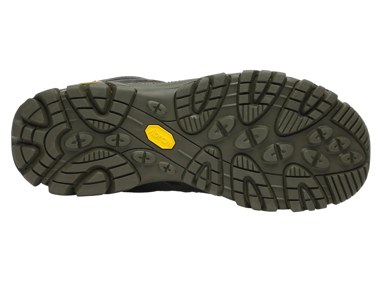 Moab Mid Hiking Boot