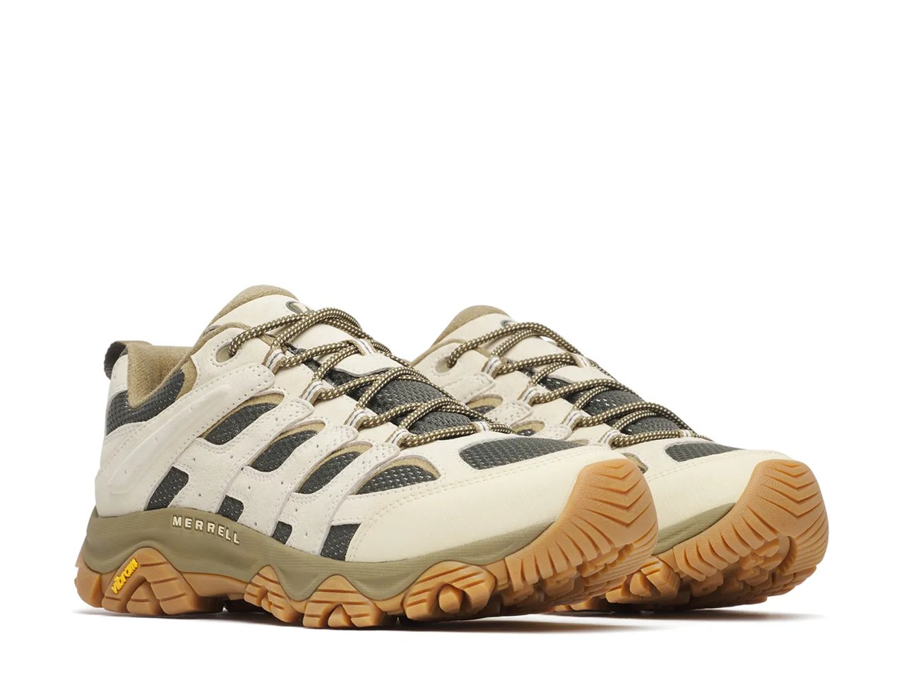 Moab 3 Hiking Shoe - Men's
