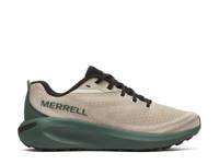 Morphlite Running Shoe - Men's Dark Brown view