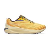 Morphlite Running Shoe - Men's Orange view