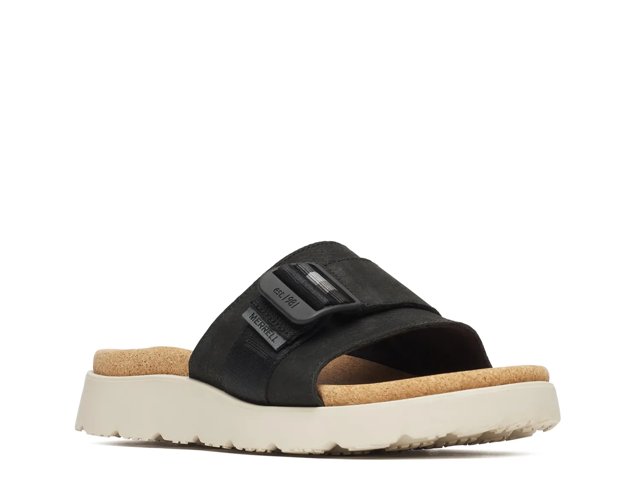 Fleur Slide Sandal - Women's