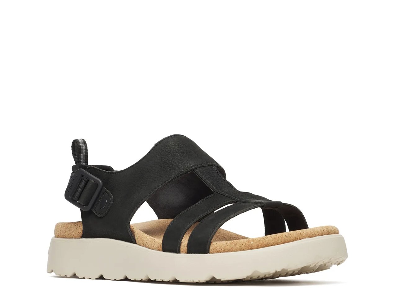 Fleur Sandal