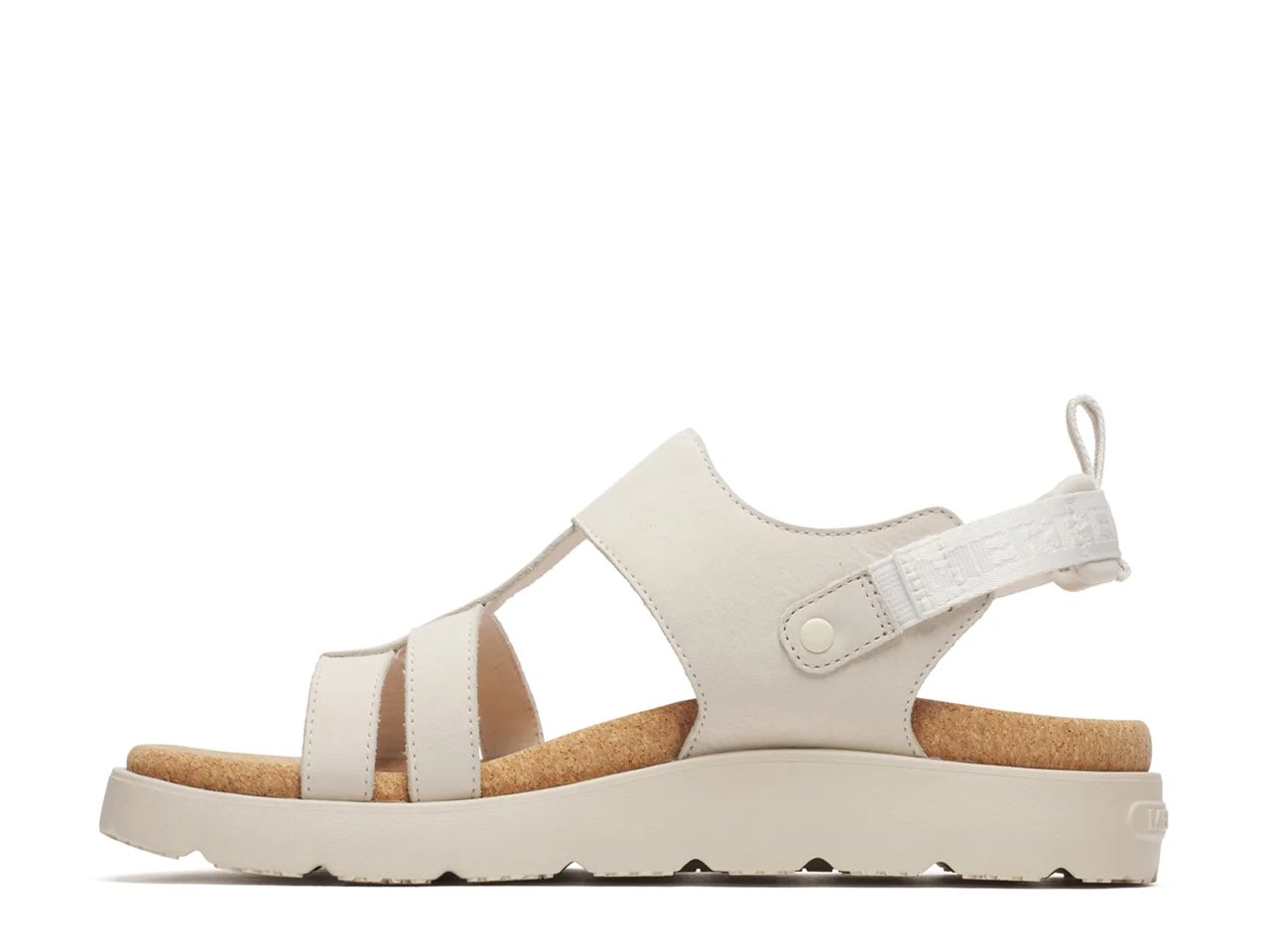 Fleur Sandal