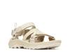Speed Fusion Sport RMX Sandal Light Brown view