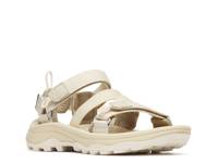 Speed Fusion Sport RMX Sandal Light Brown view
