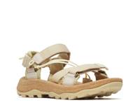 Speed Fusion Web RMX Sandal Light Brown view