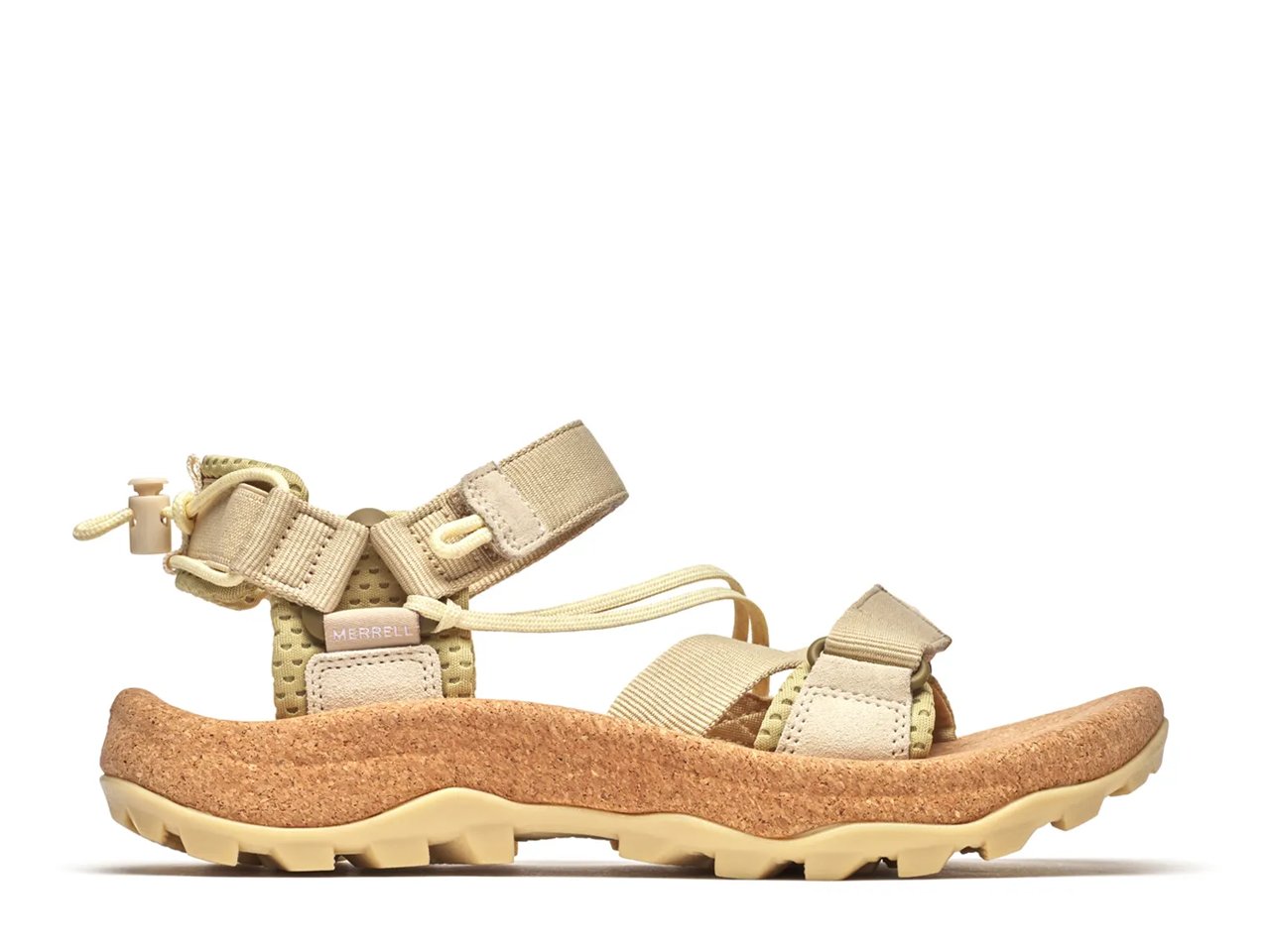 Speed Fusion Web RMX Sandal