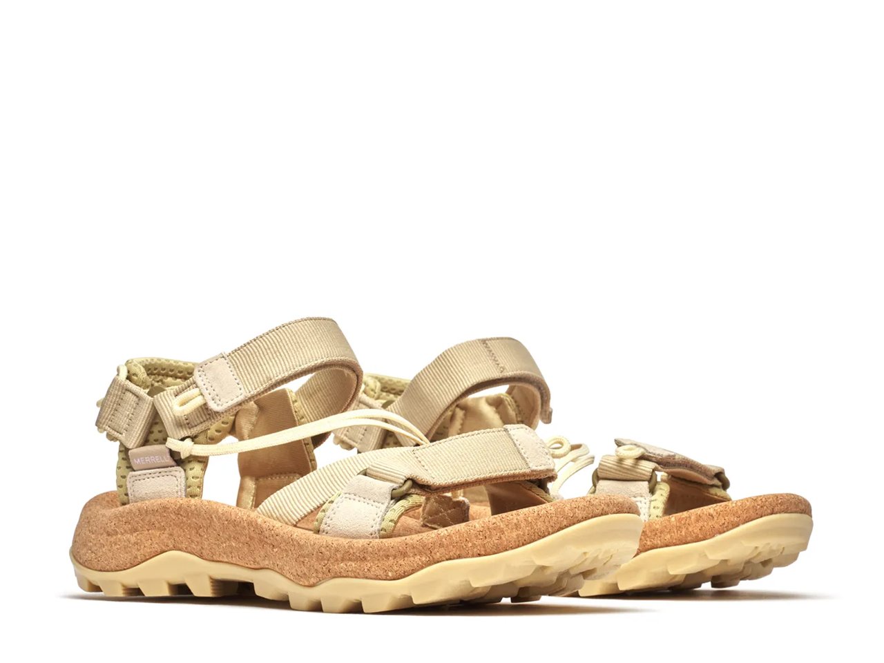 Speed Fusion Web RMX Sandal