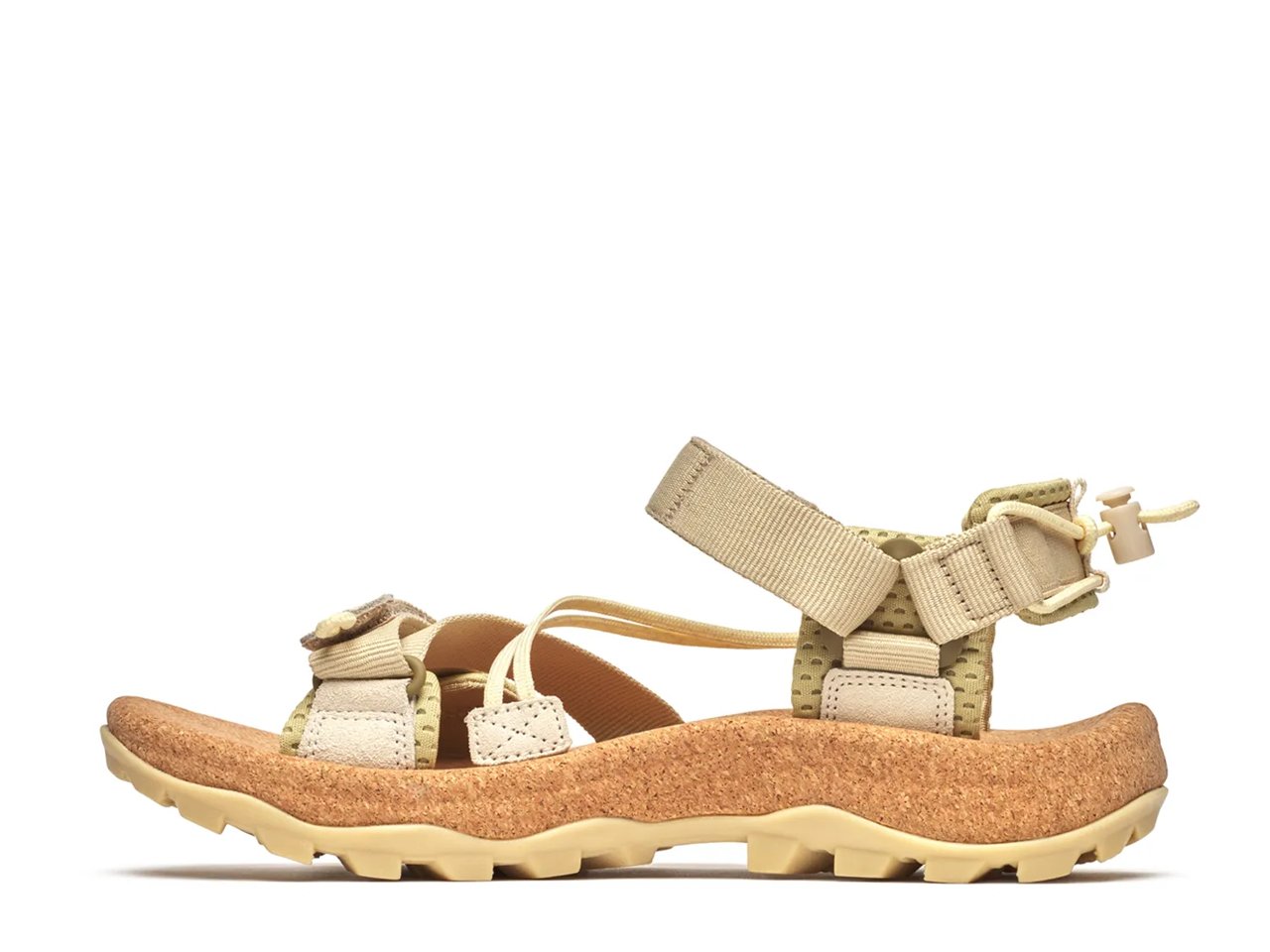 Speed Fusion Web RMX Sandal