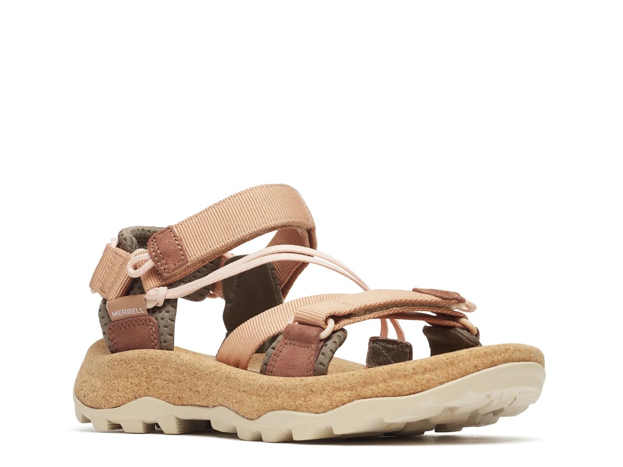 Speed Fusion Web RMX Sandal
