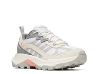 Speed Strike 2 Trek Hiking Shoe - Women's White view